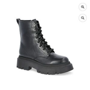 Combat Boots